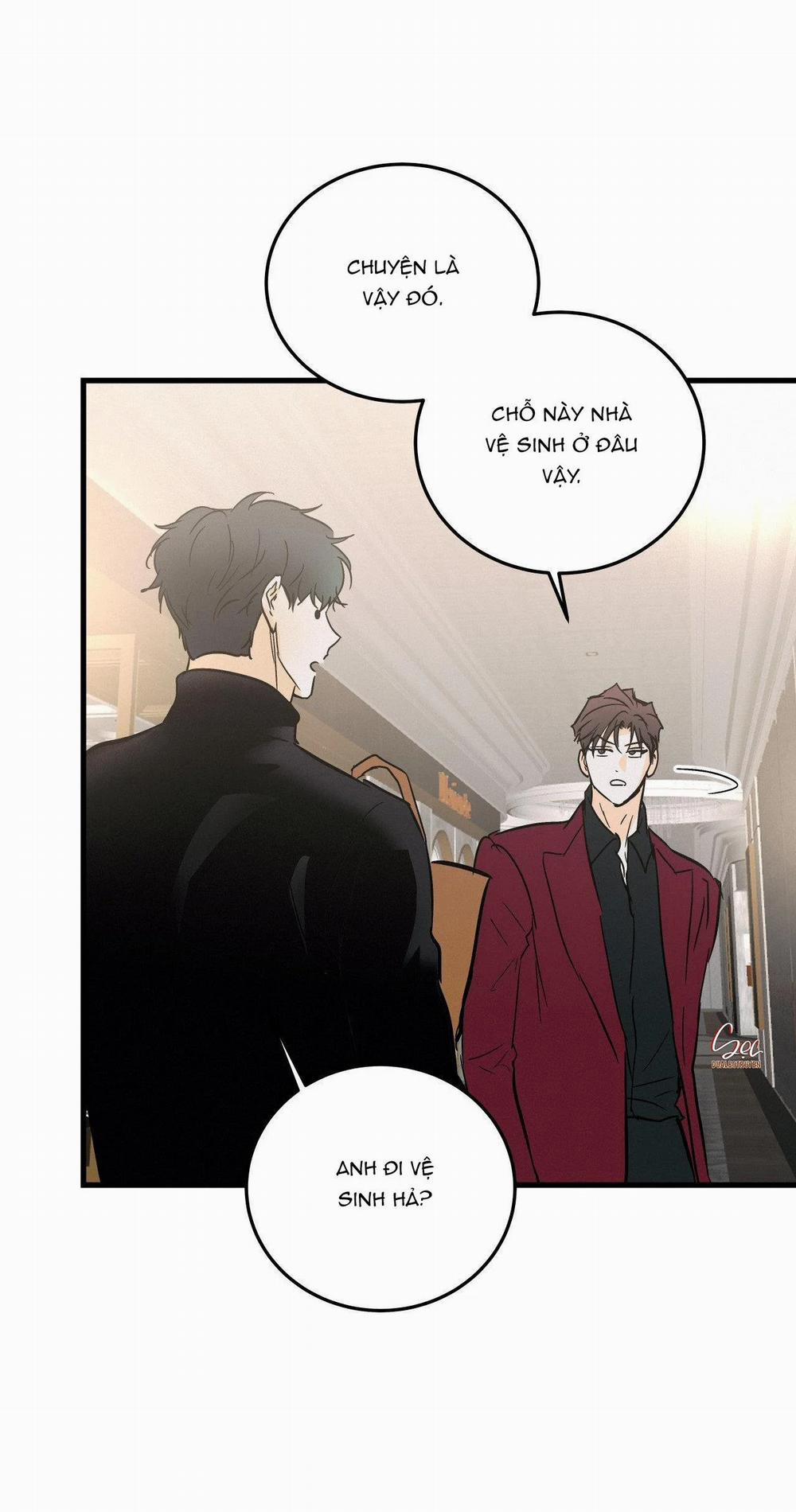 LIE AGAIN 28 trang 55