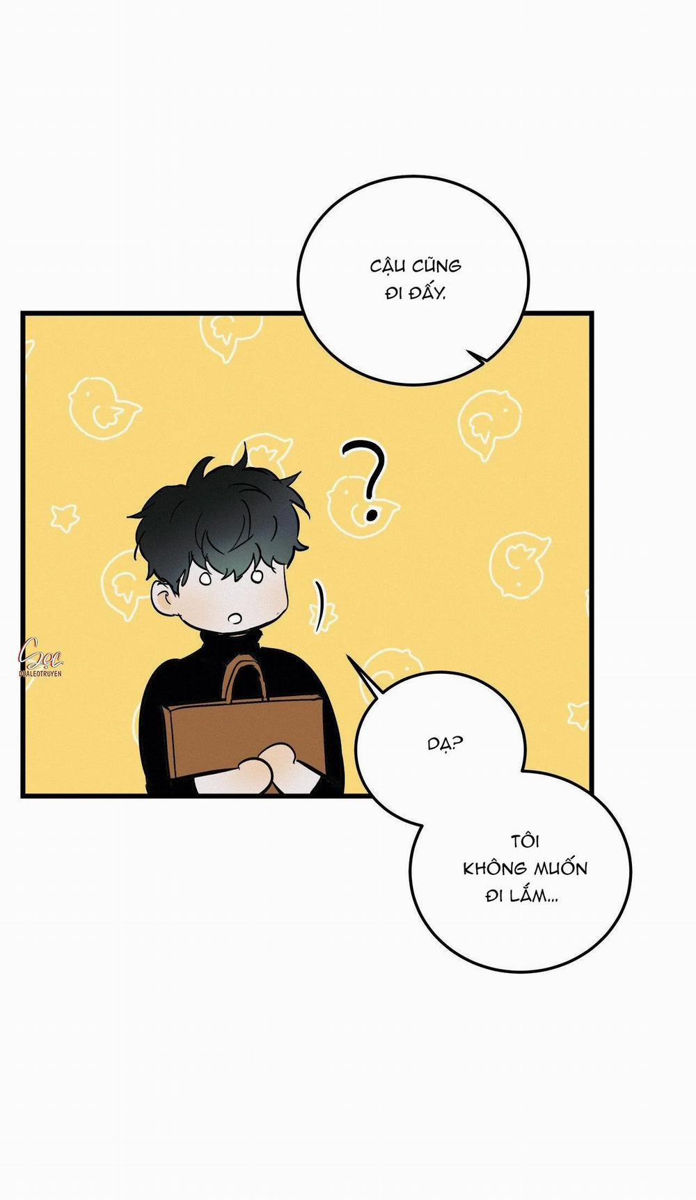 LIE AGAIN 28 trang 56