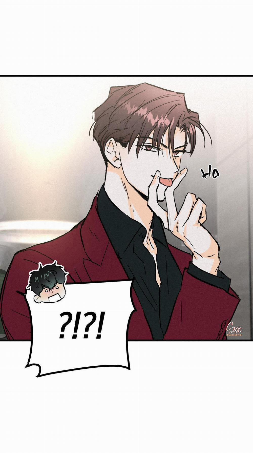 LIE AGAIN 28 trang 57