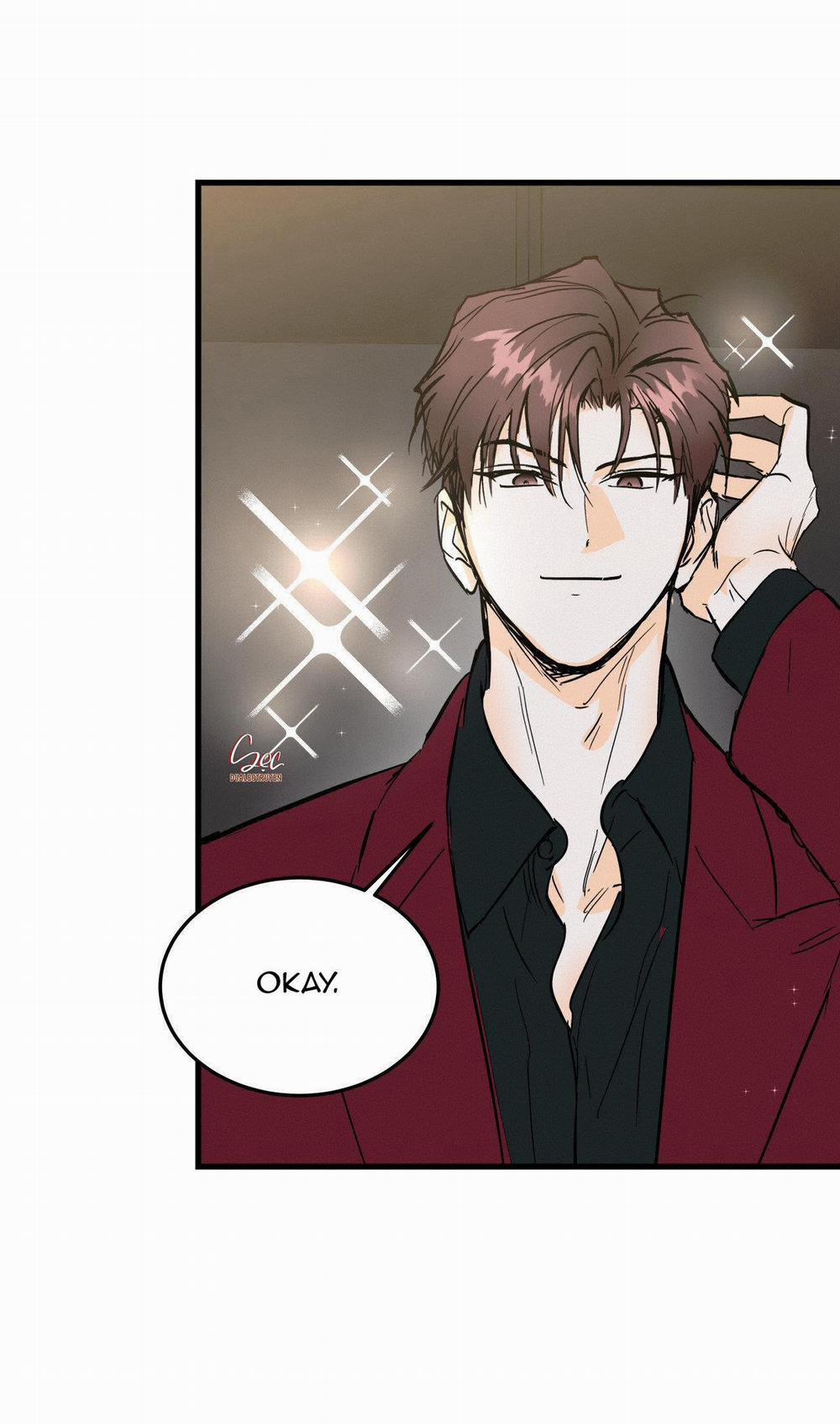 LIE AGAIN 28 trang 6