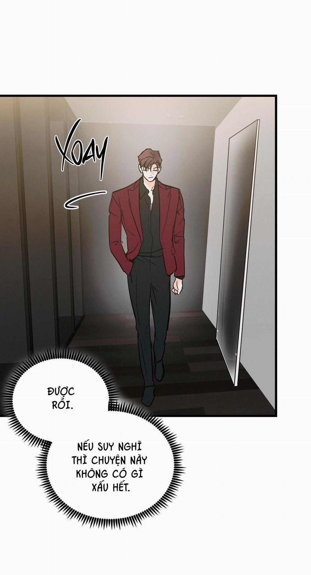 LIE AGAIN 28 trang 7