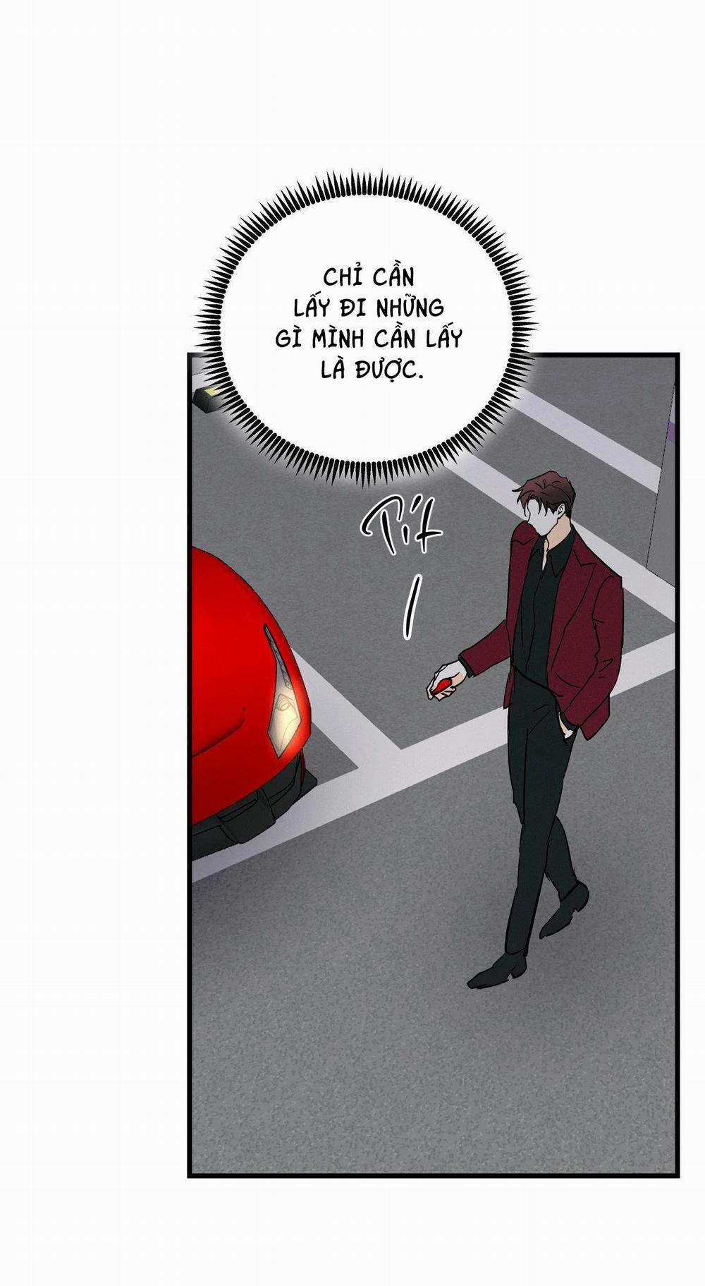 LIE AGAIN 28 trang 9