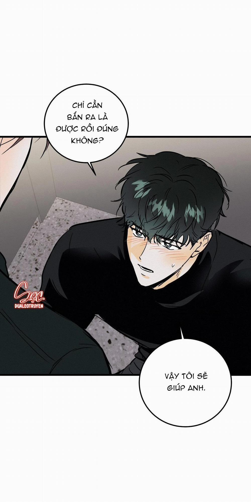 LIE AGAIN 29 trang 10