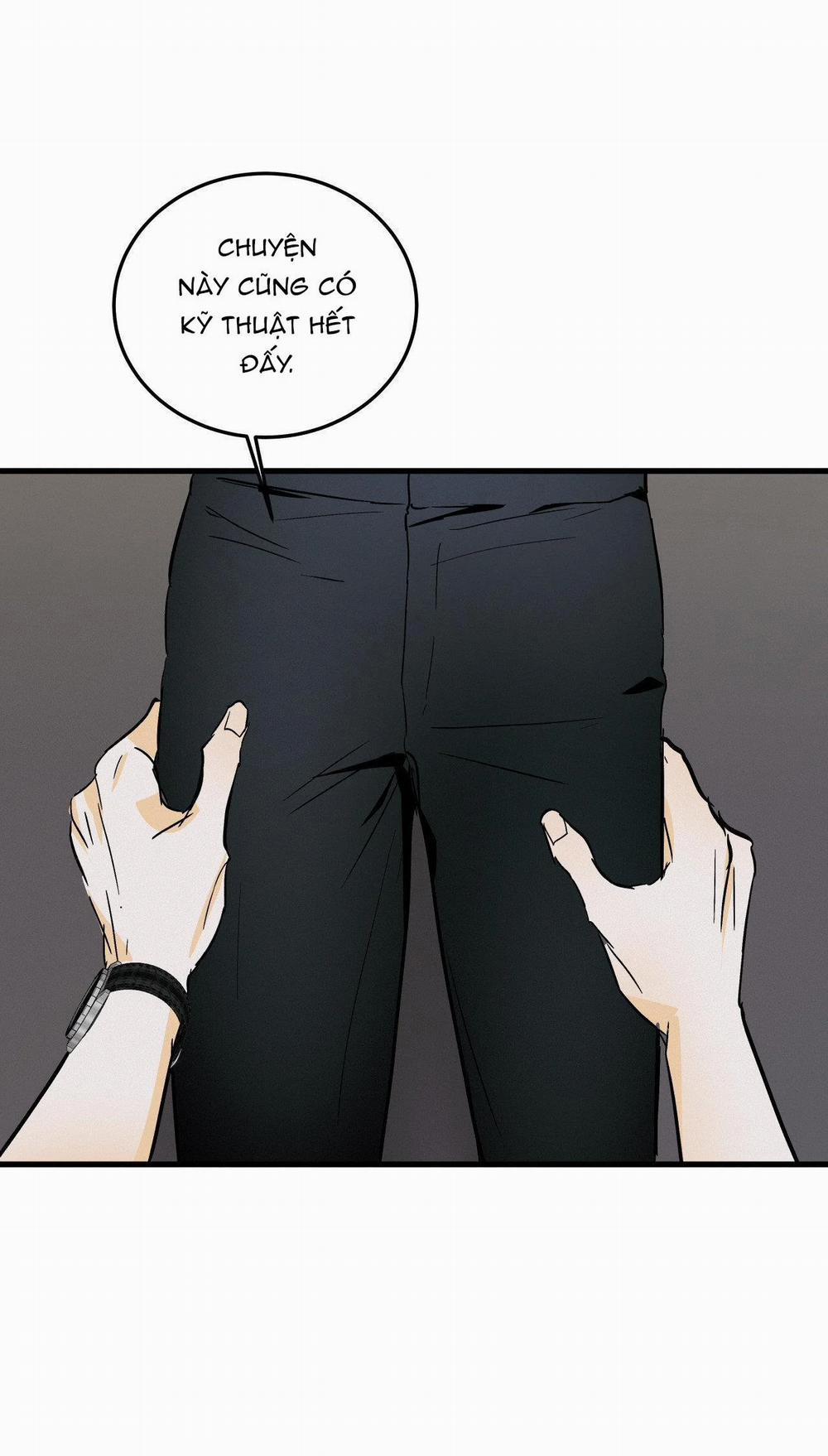 LIE AGAIN 29 trang 13