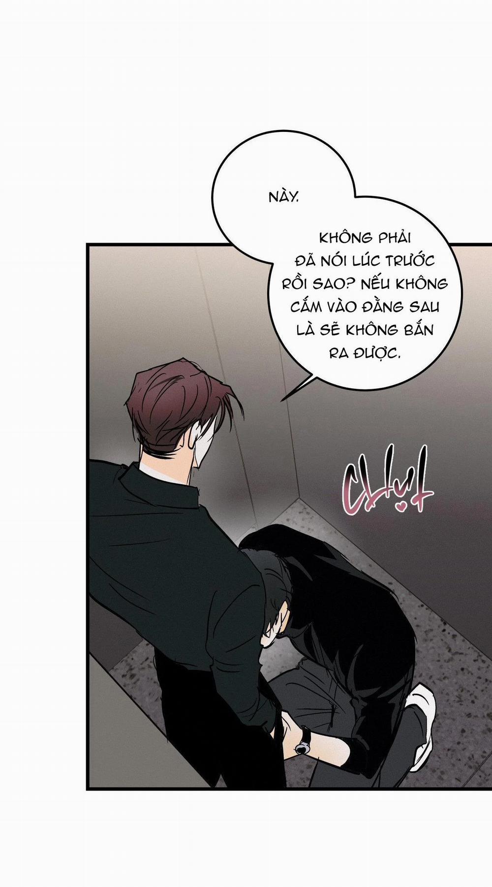 LIE AGAIN 29 trang 18