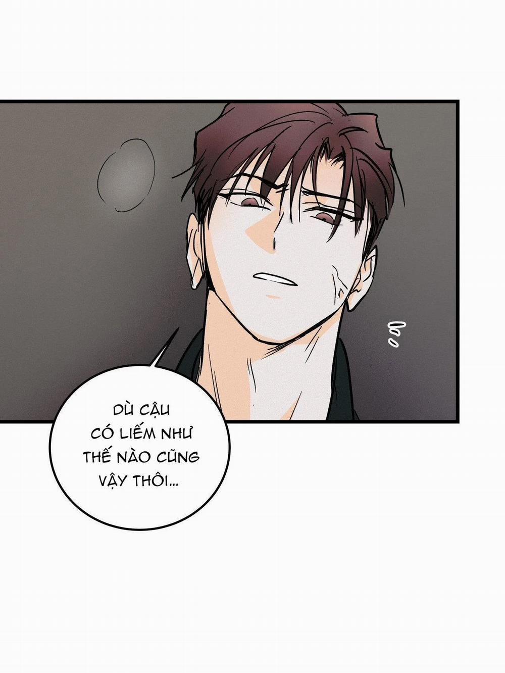 LIE AGAIN 29 trang 19