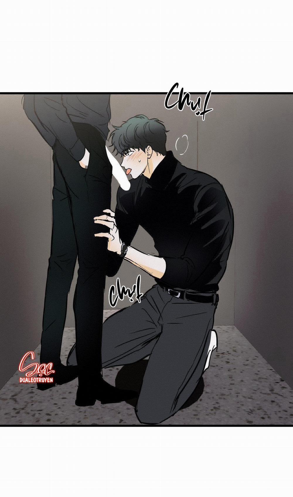 LIE AGAIN 29 trang 20