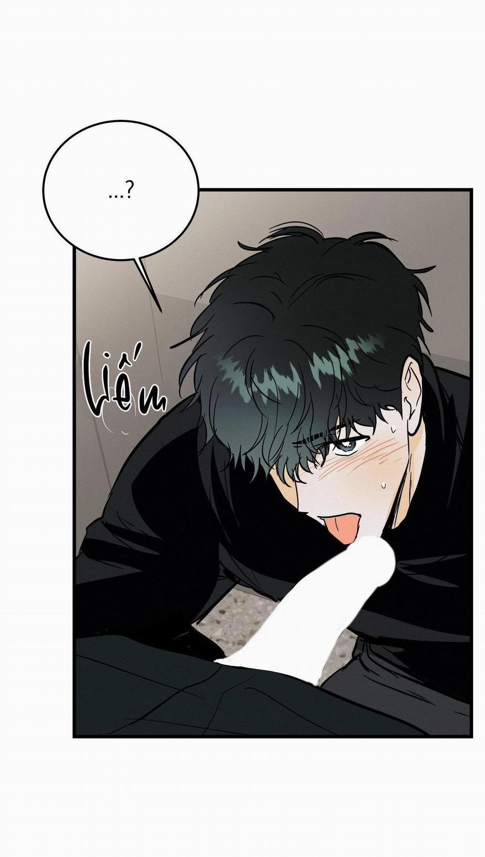 LIE AGAIN 29 trang 21