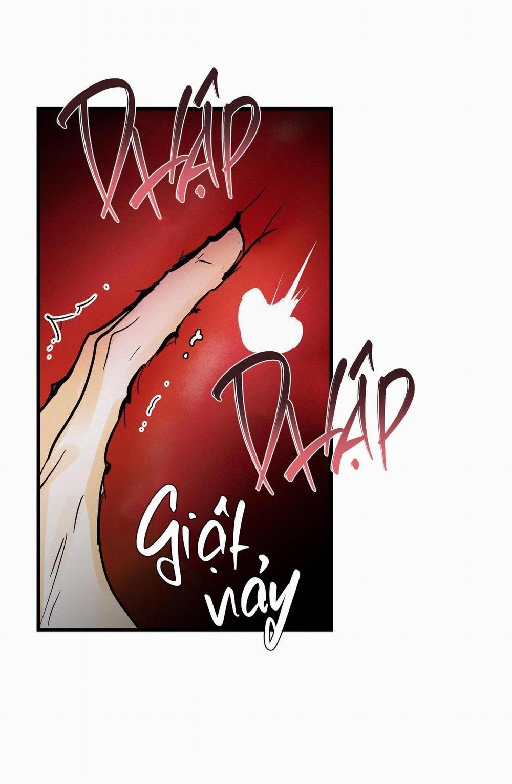 LIE AGAIN 29 trang 33