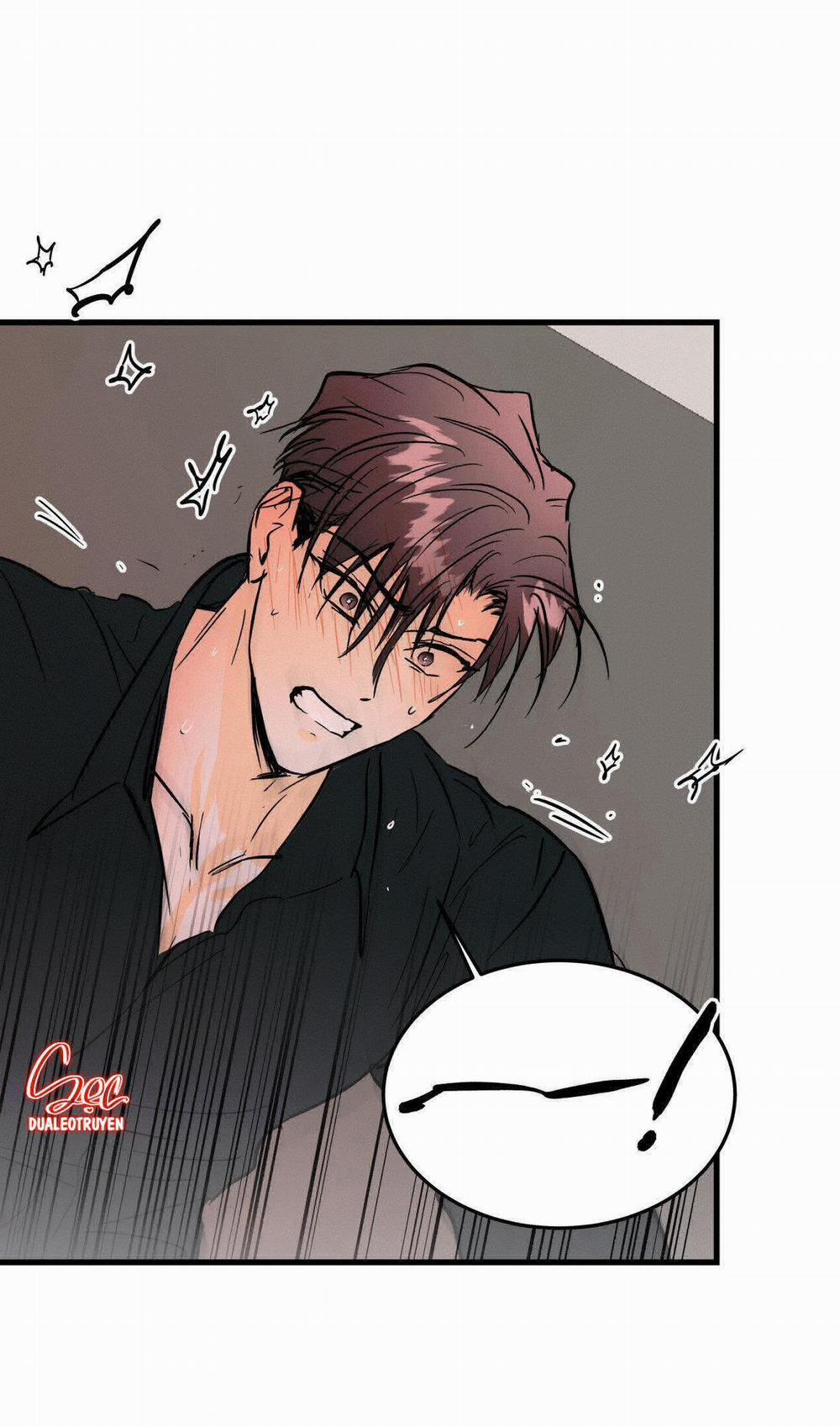 LIE AGAIN 29 trang 34