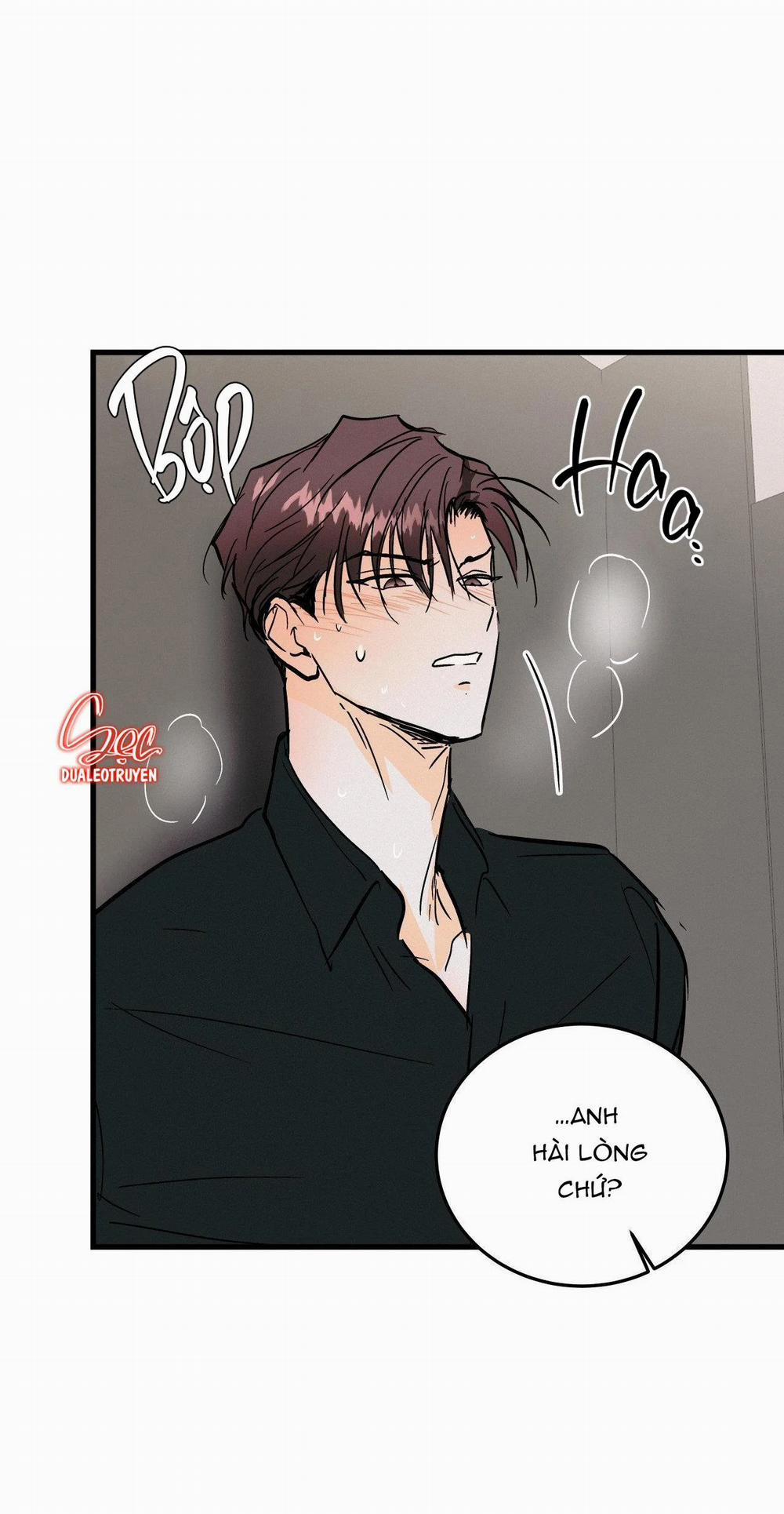 LIE AGAIN 29 trang 37