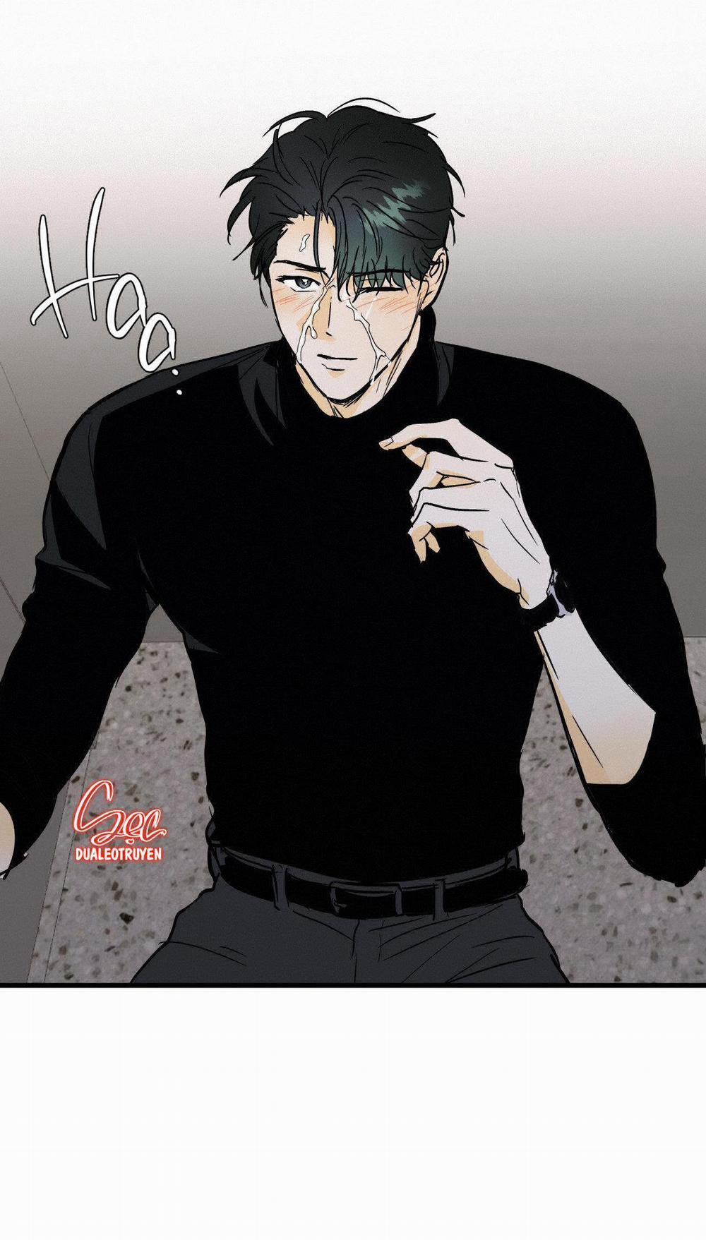 LIE AGAIN 29 trang 39