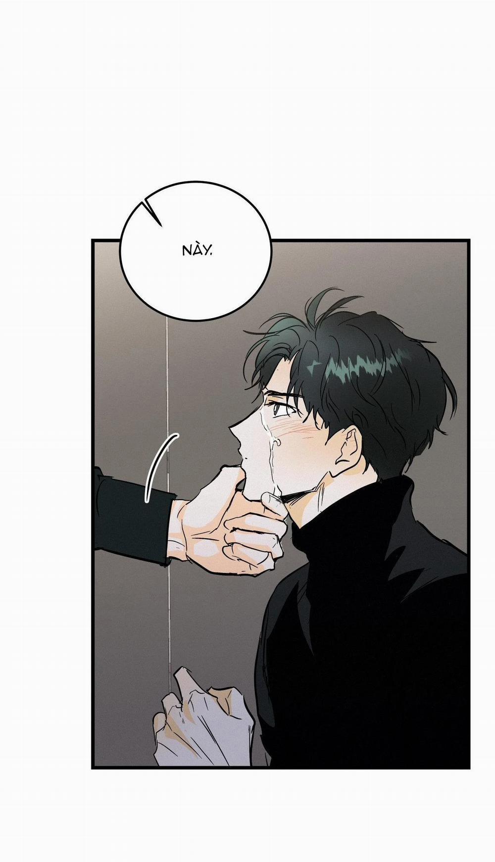 LIE AGAIN 29 trang 40