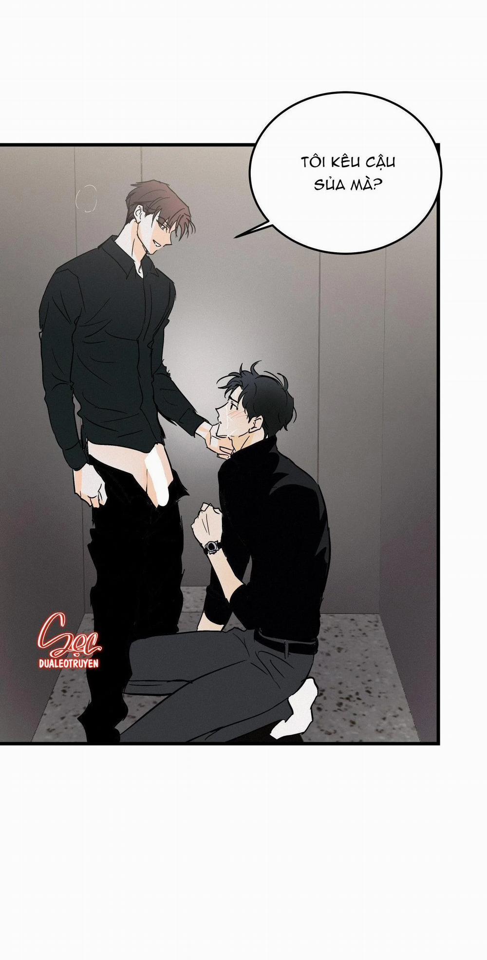 LIE AGAIN 29 trang 41