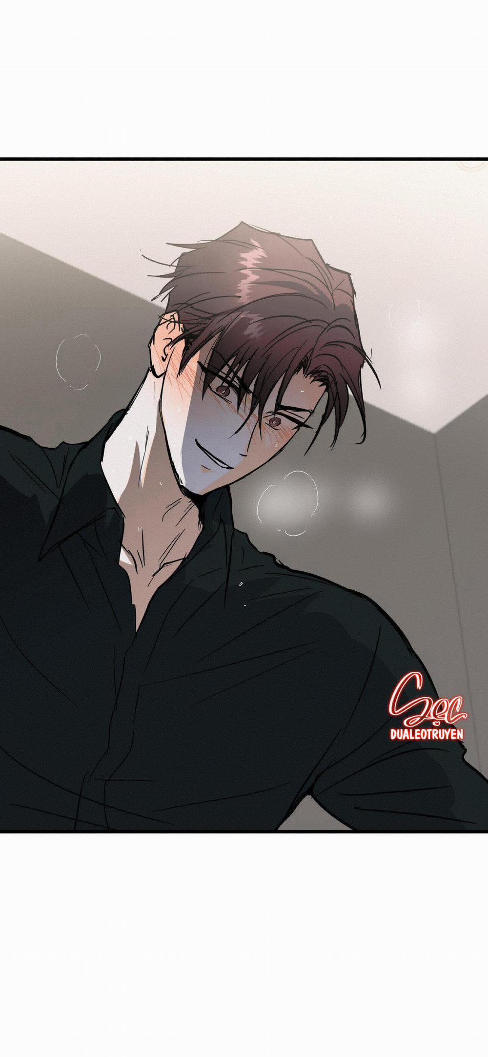 LIE AGAIN 29 trang 43