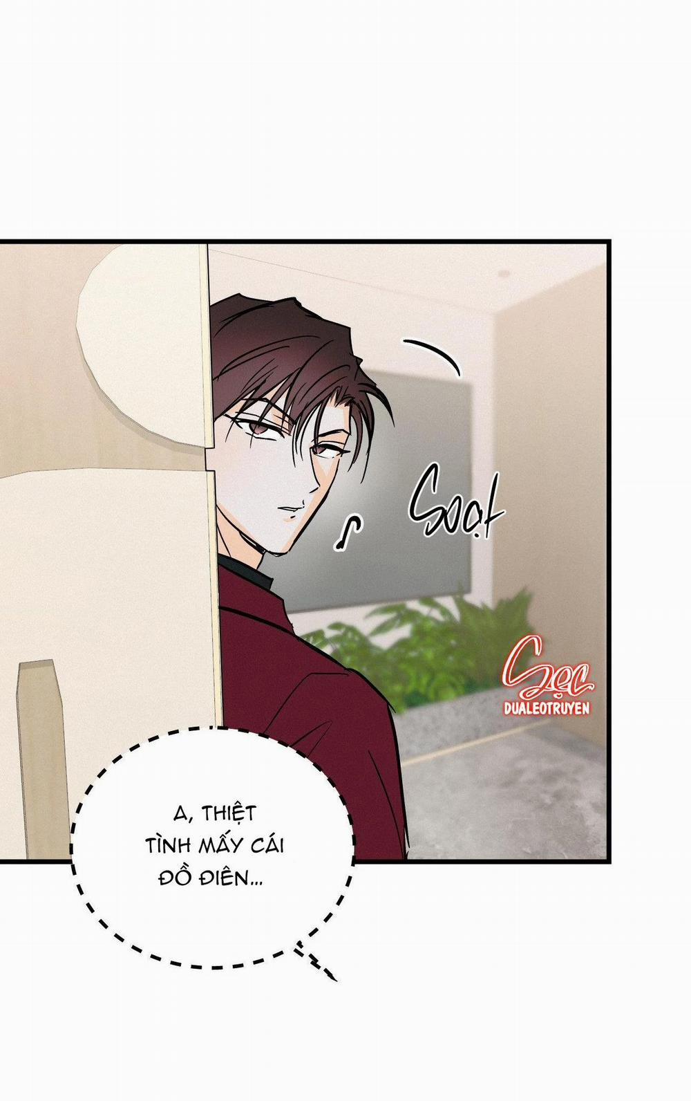 LIE AGAIN 29 trang 47