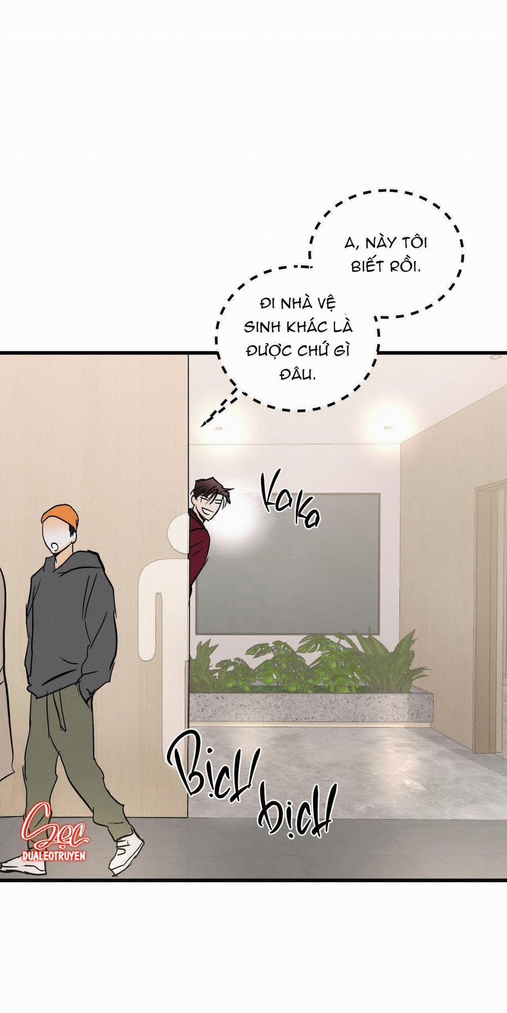 LIE AGAIN 29 trang 49