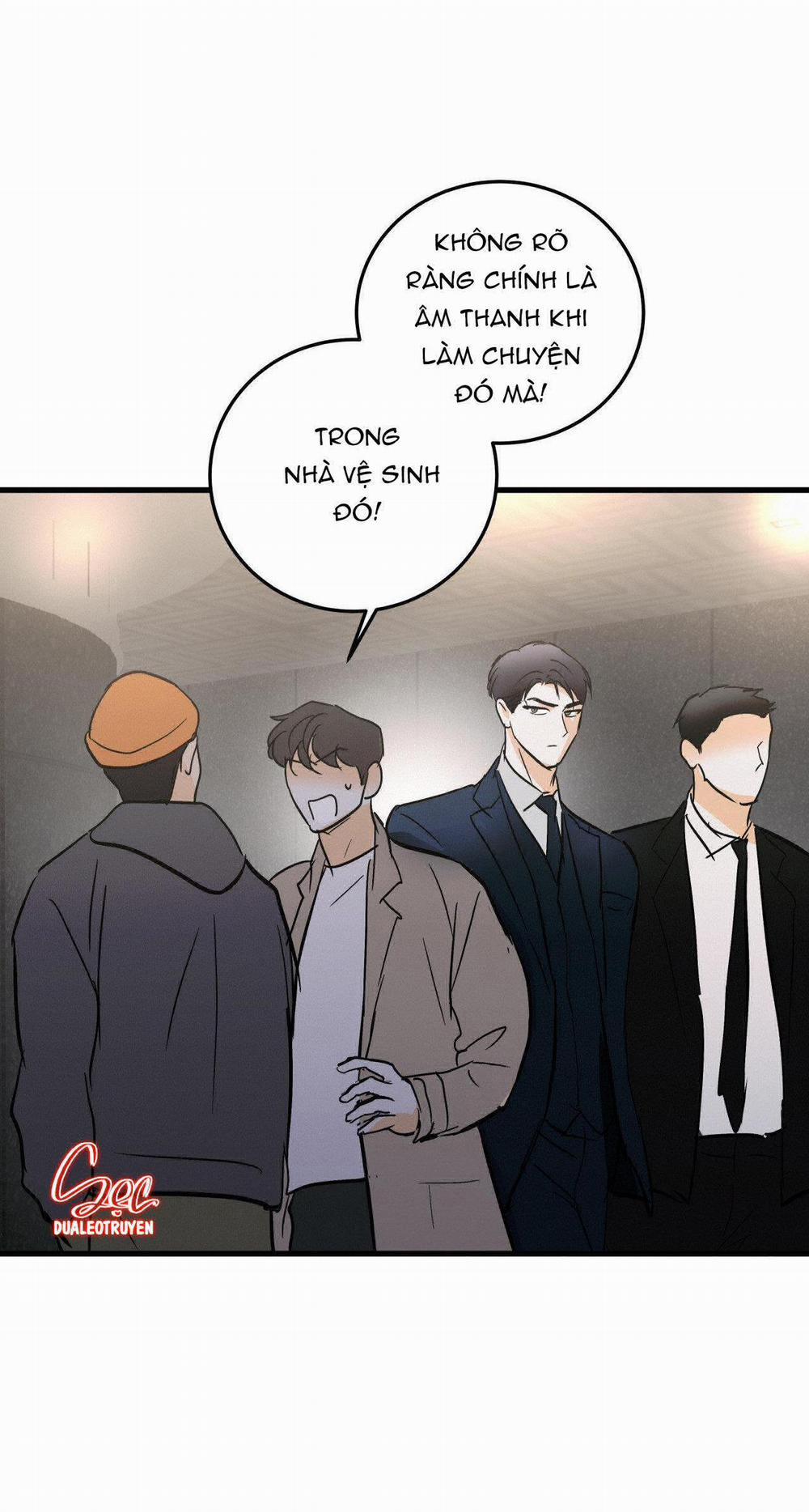 LIE AGAIN 29 trang 51