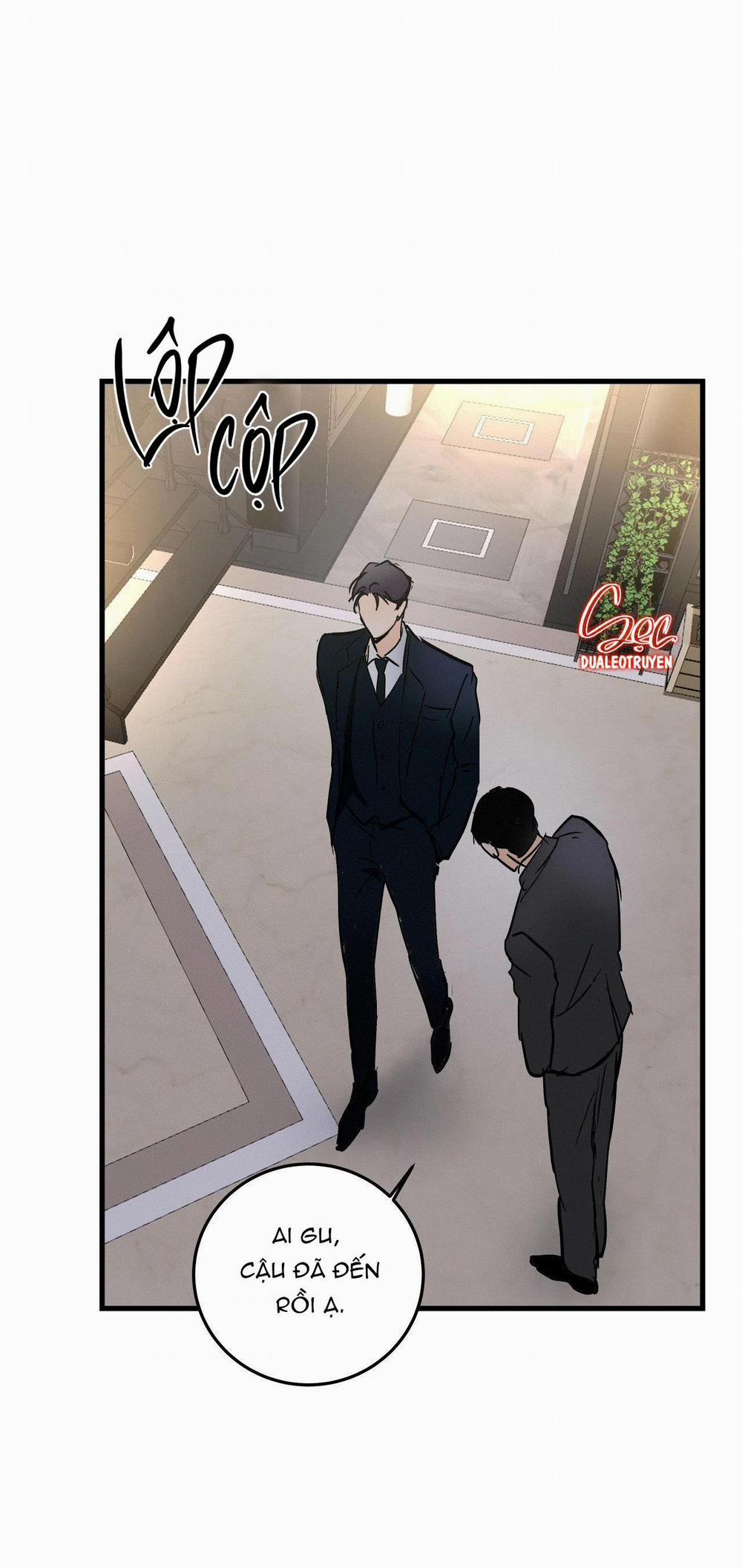 LIE AGAIN 29 trang 58