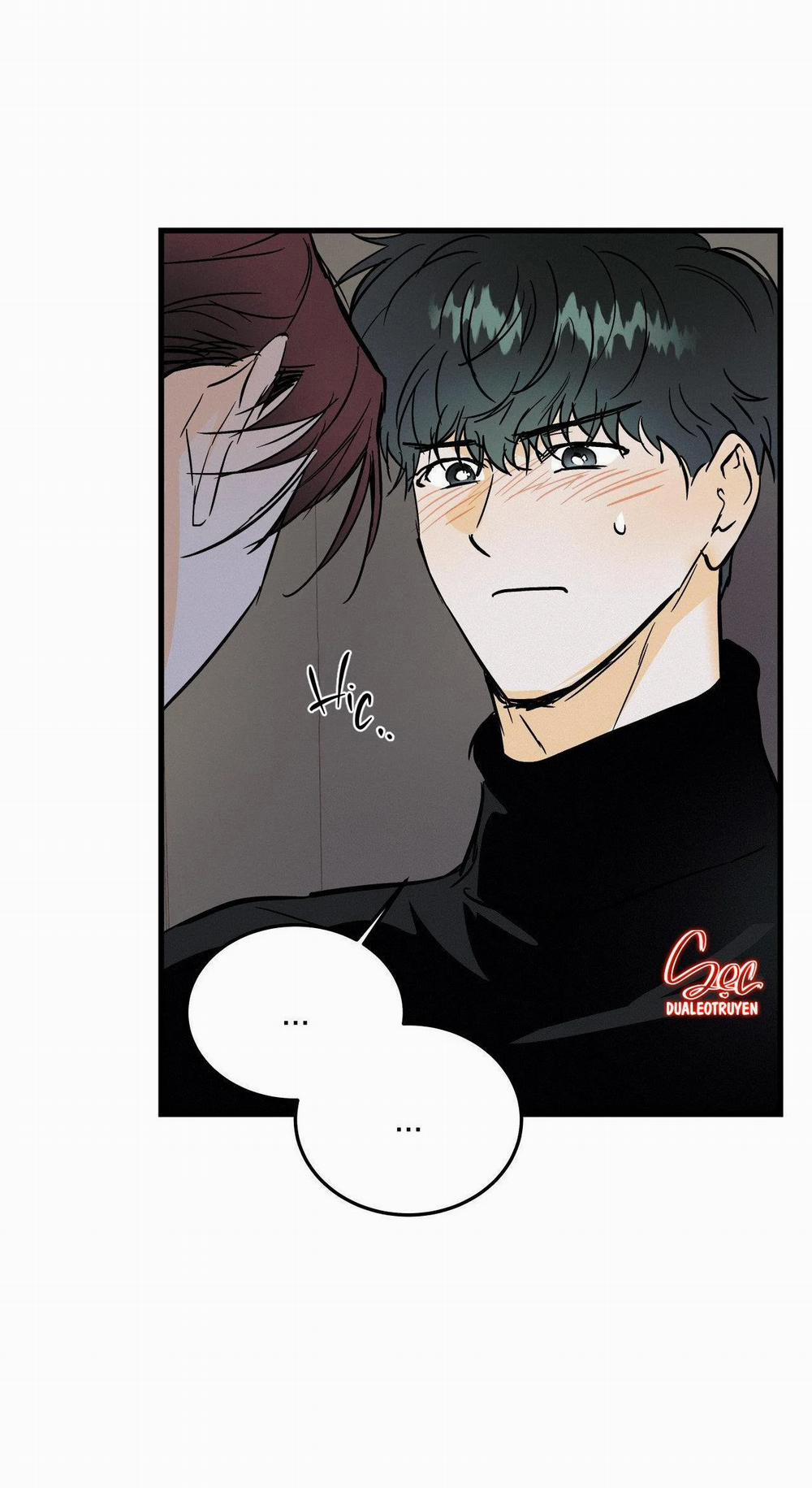 LIE AGAIN 29 trang 8