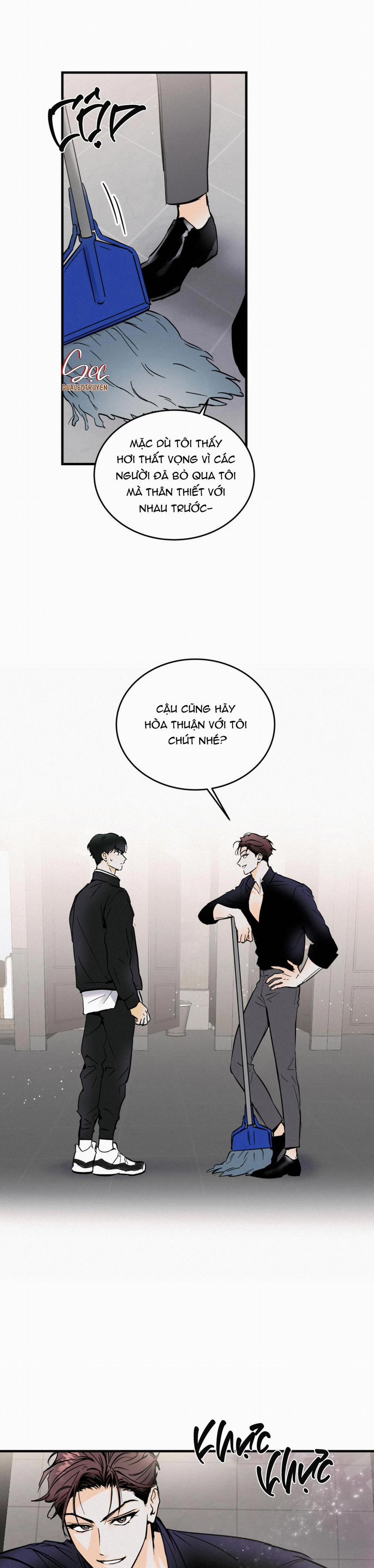 LIE AGAIN 3 trang 15