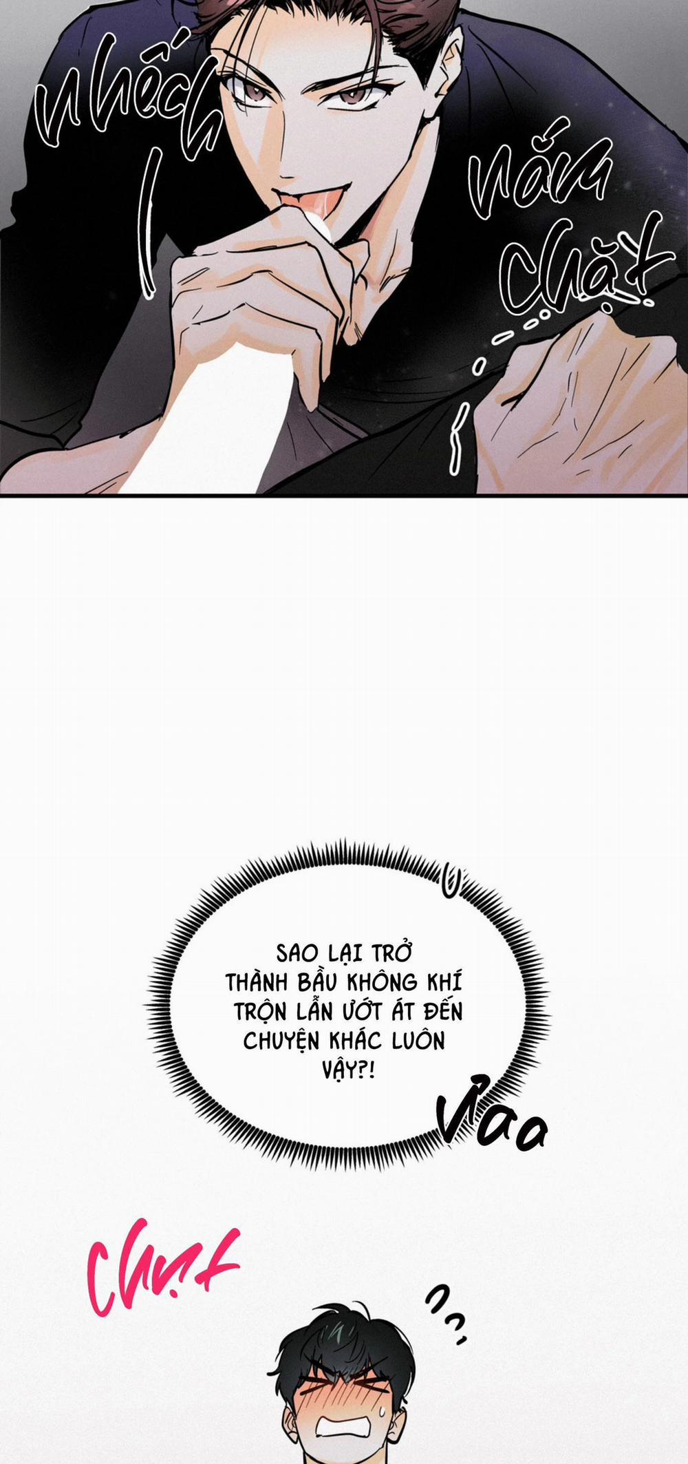 LIE AGAIN 3 trang 26