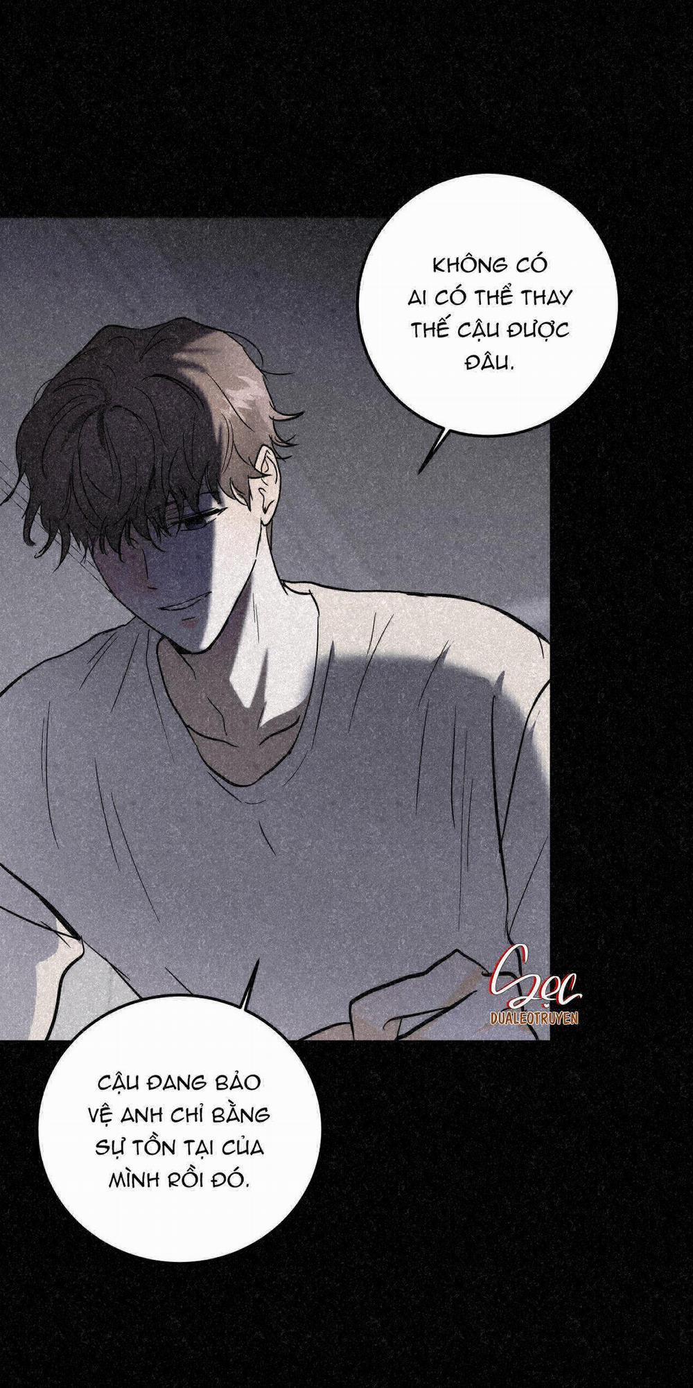 LIE AGAIN 30 trang 10