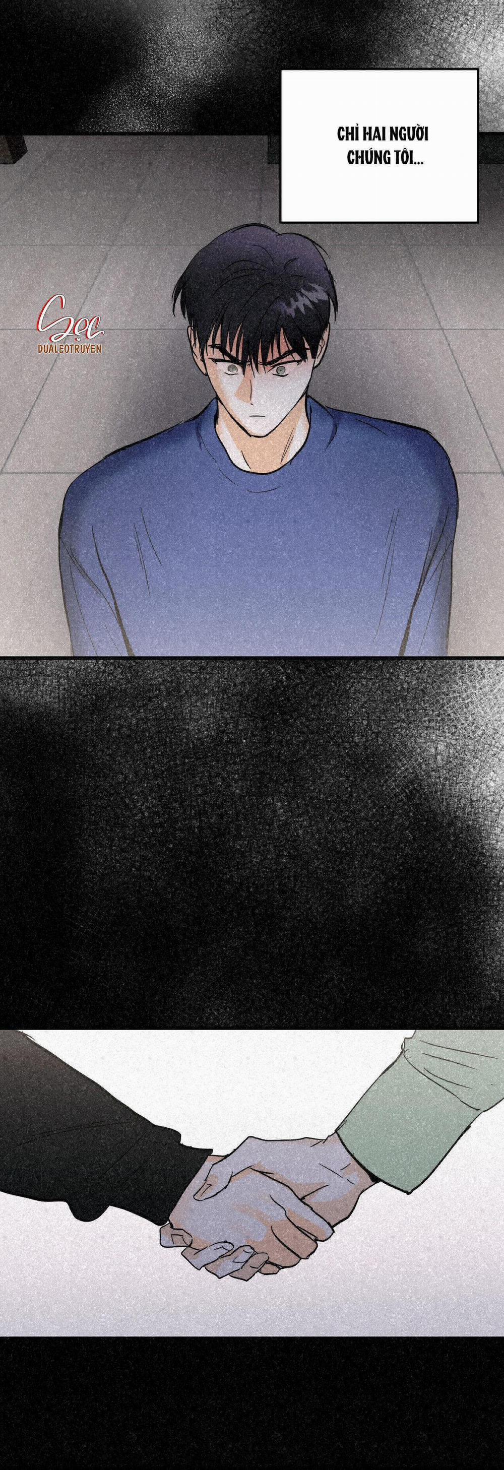 LIE AGAIN 30 trang 16