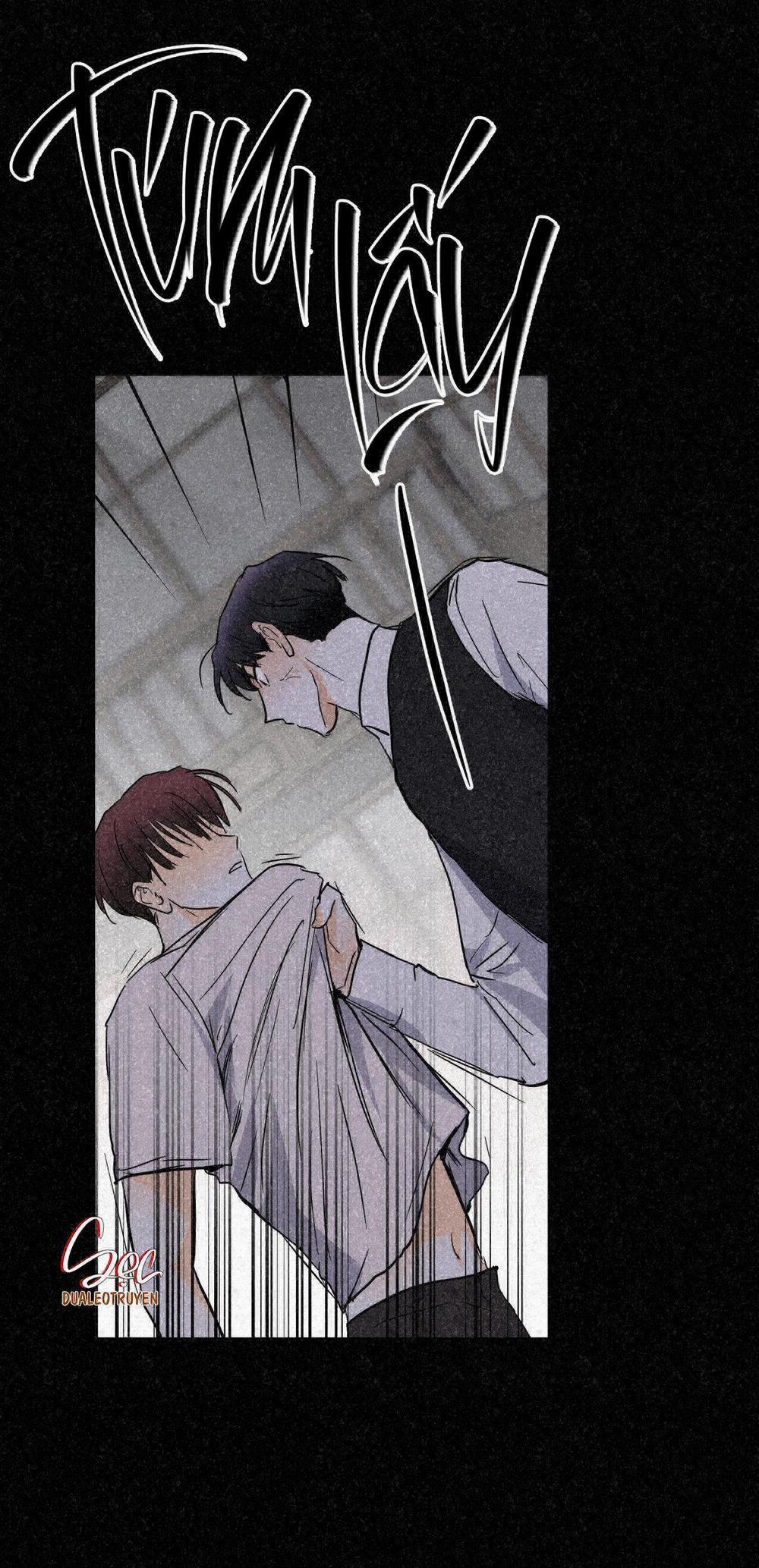 LIE AGAIN 30 trang 27