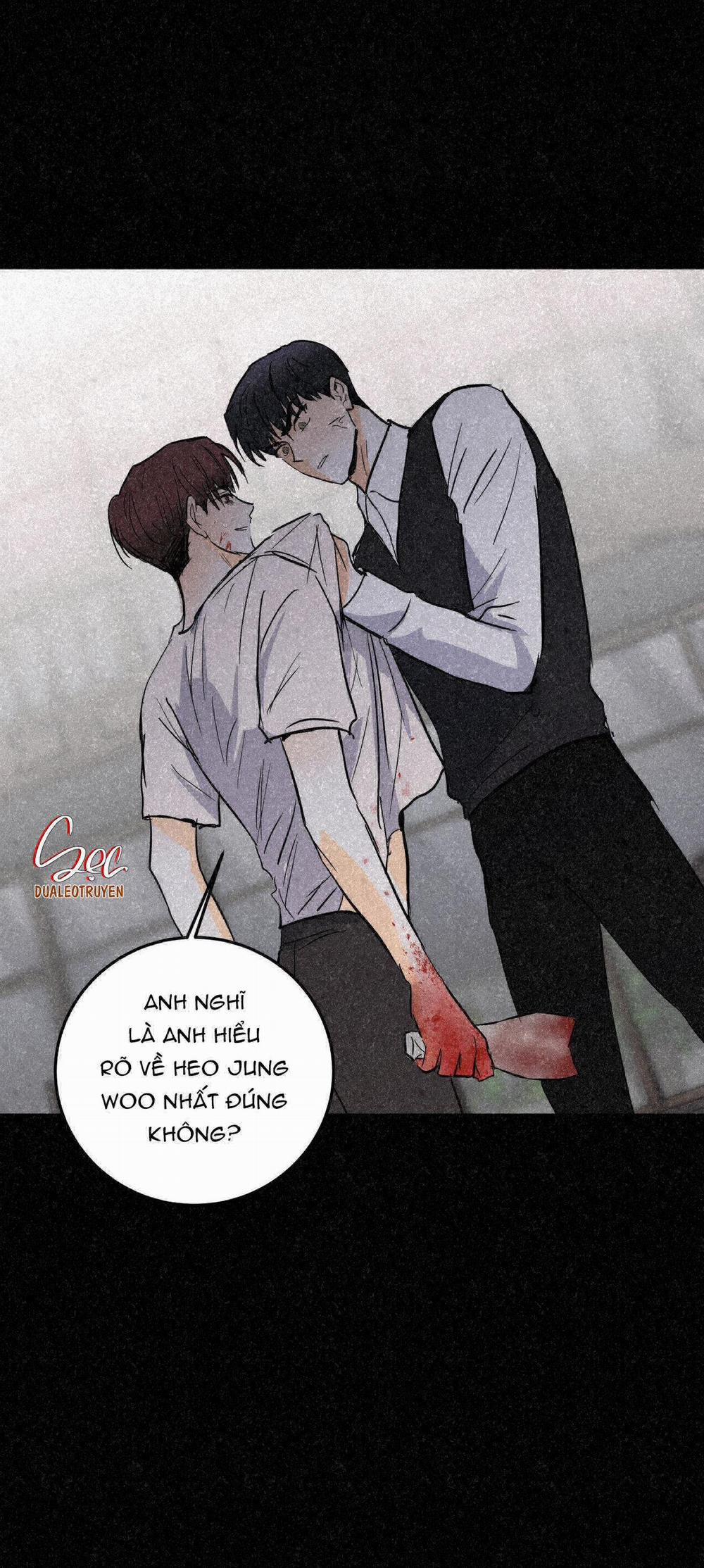 LIE AGAIN 30 trang 29