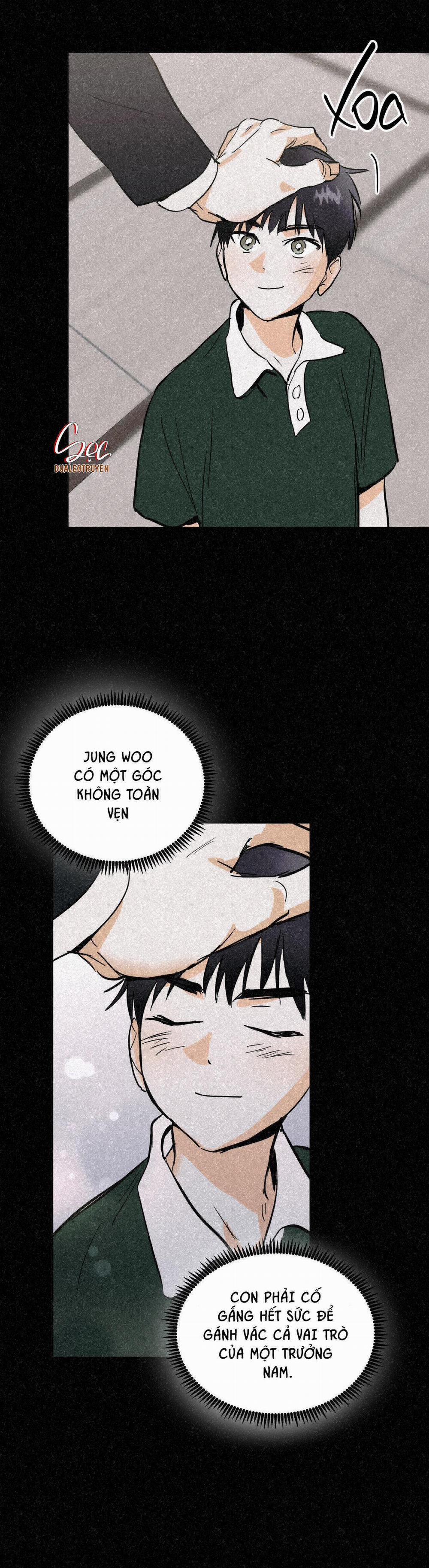 LIE AGAIN 30 trang 3