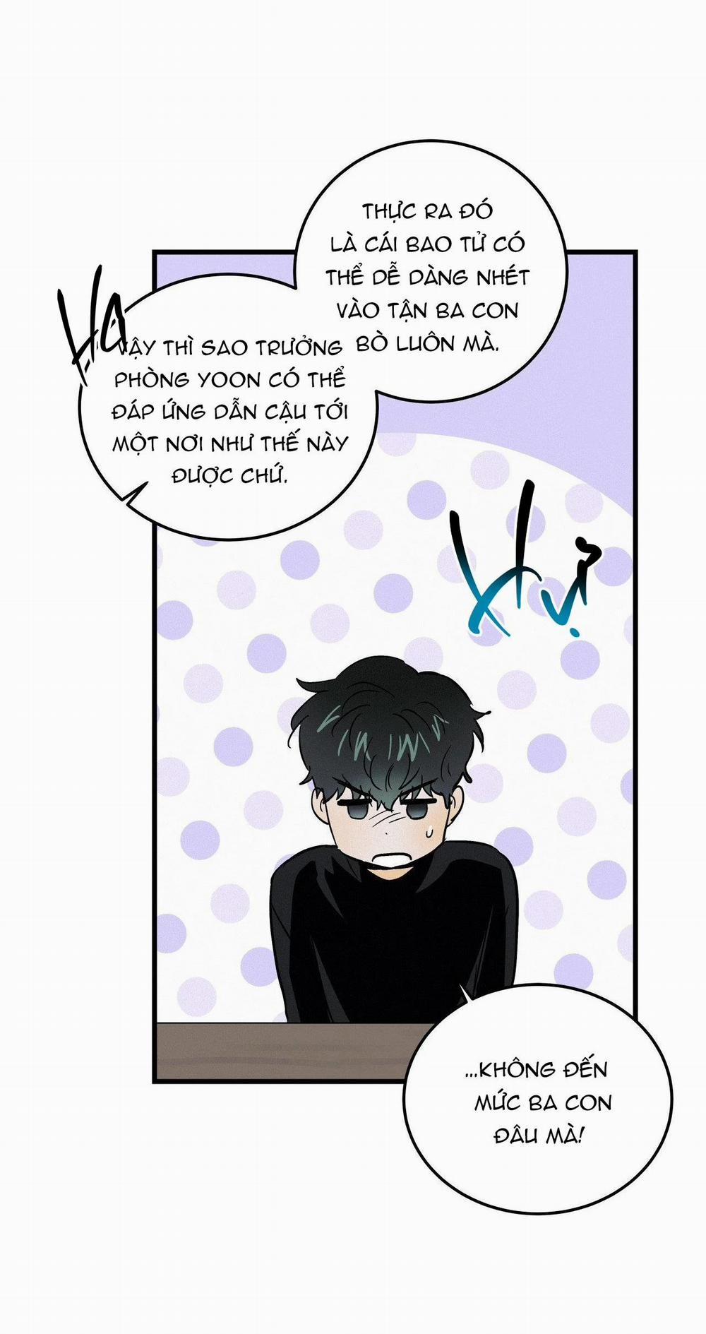 LIE AGAIN 30 trang 39