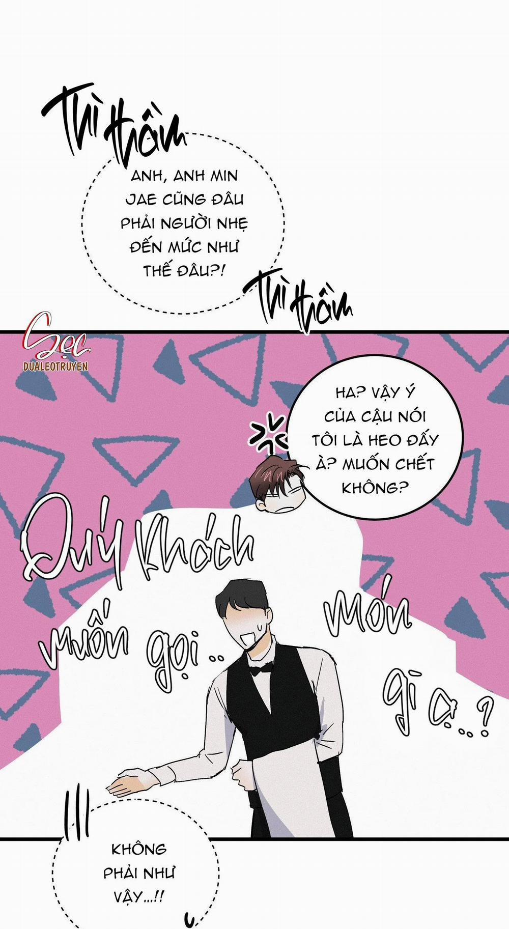 LIE AGAIN 30 trang 41