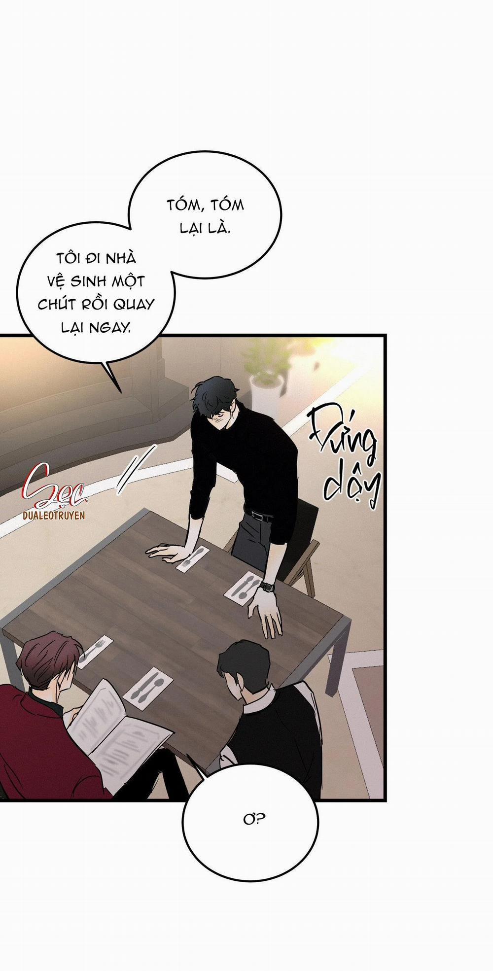 LIE AGAIN 30 trang 43