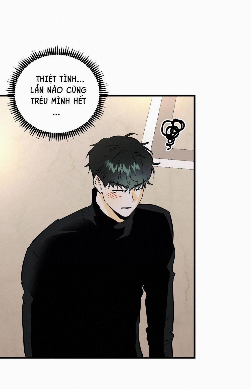 LIE AGAIN 30 trang 45