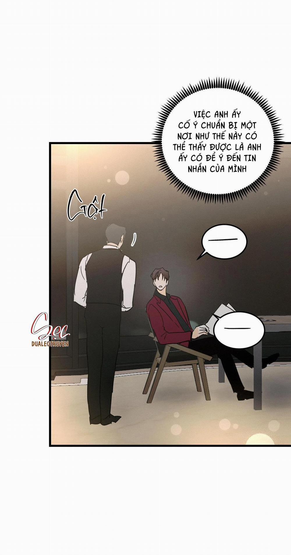 LIE AGAIN 30 trang 47