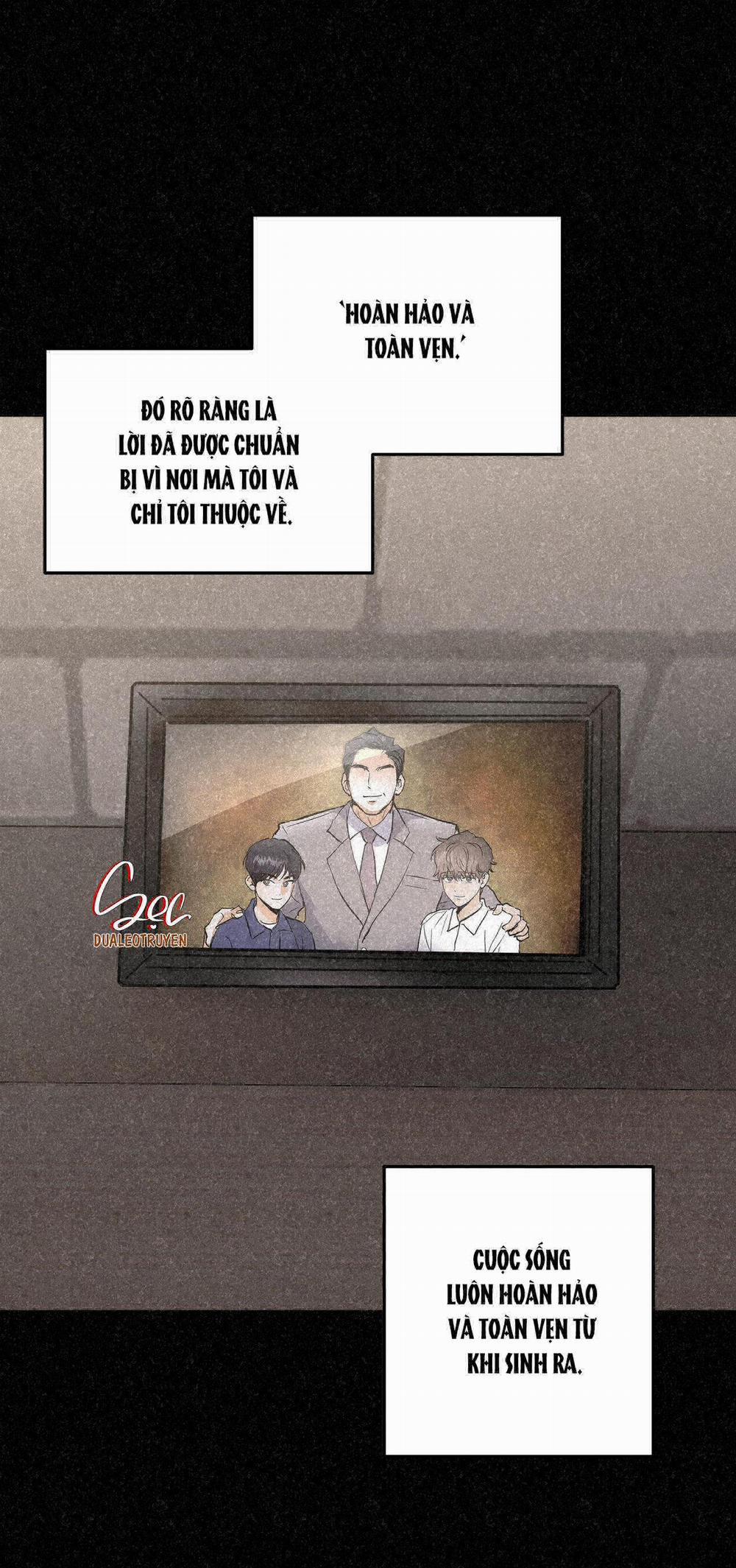 LIE AGAIN 30 trang 5