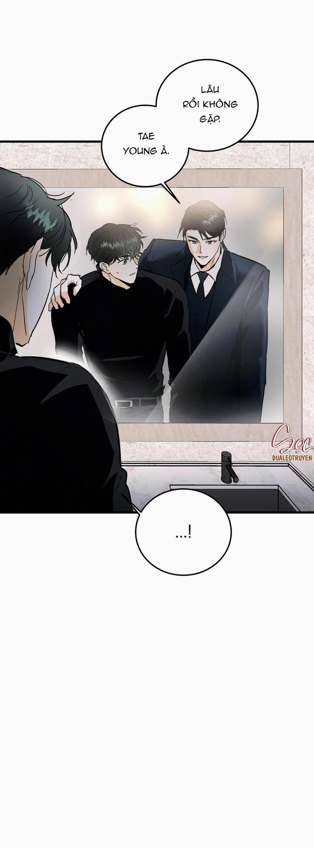 LIE AGAIN 30 trang 54