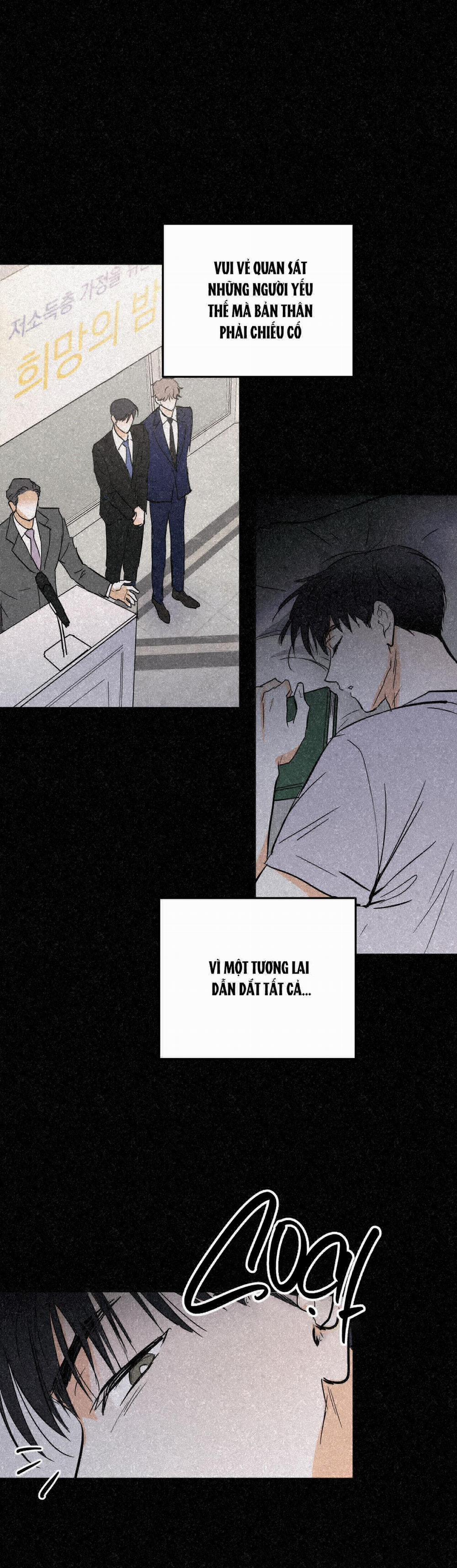 LIE AGAIN 30 trang 6