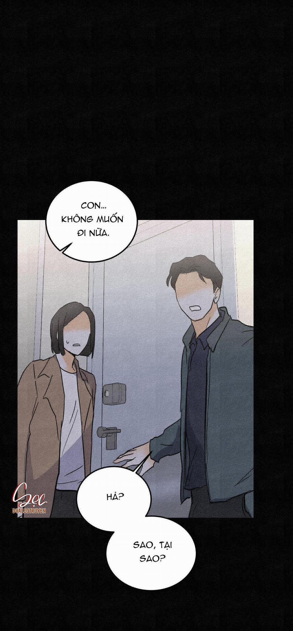 LIE AGAIN 31 trang 12