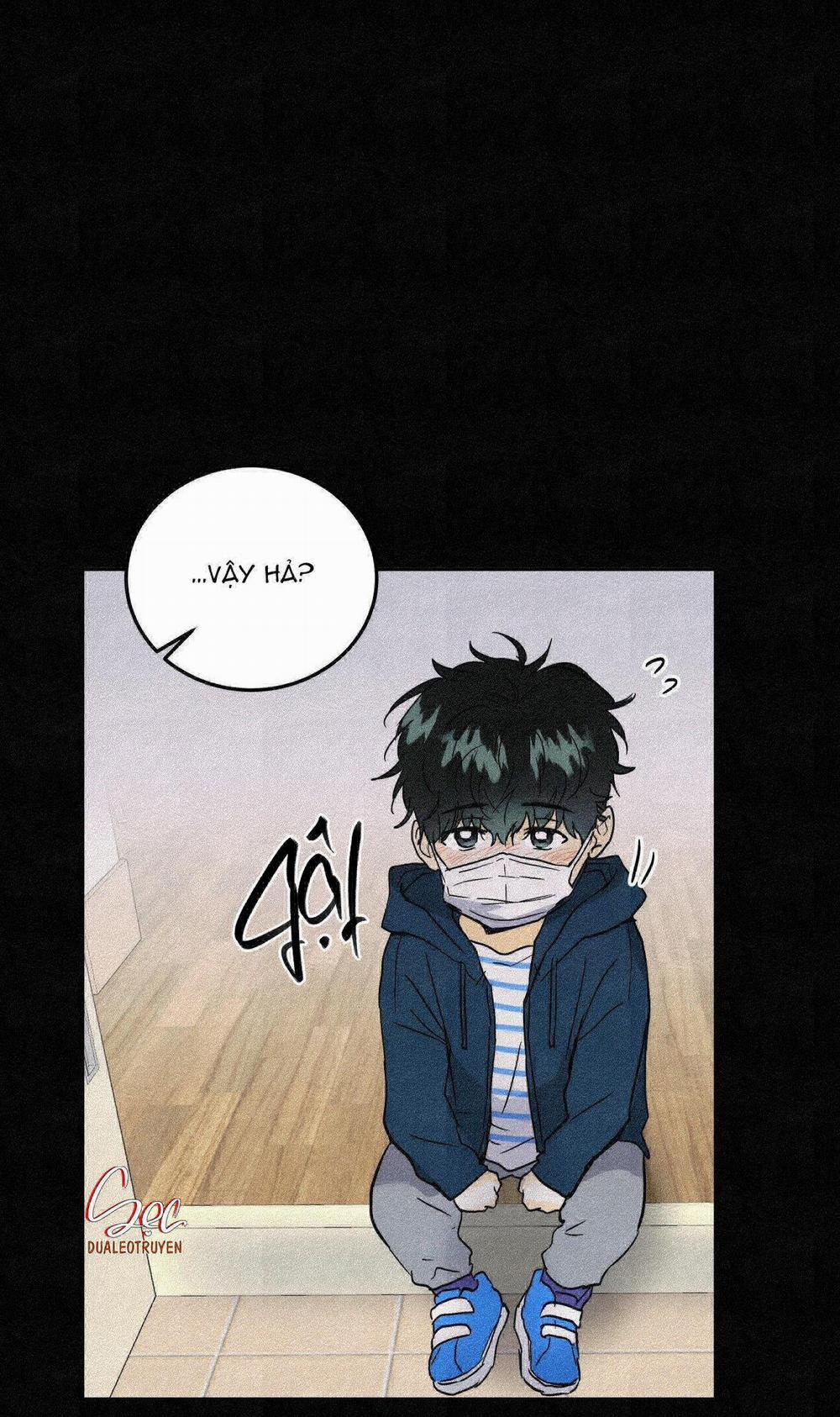 LIE AGAIN 31 trang 14