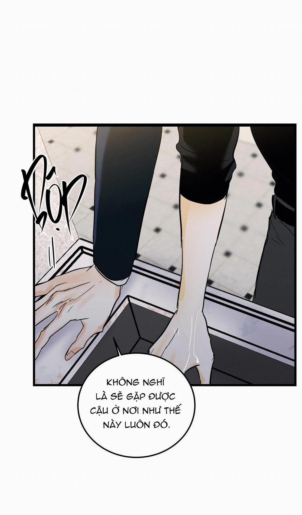 LIE AGAIN 31 trang 18