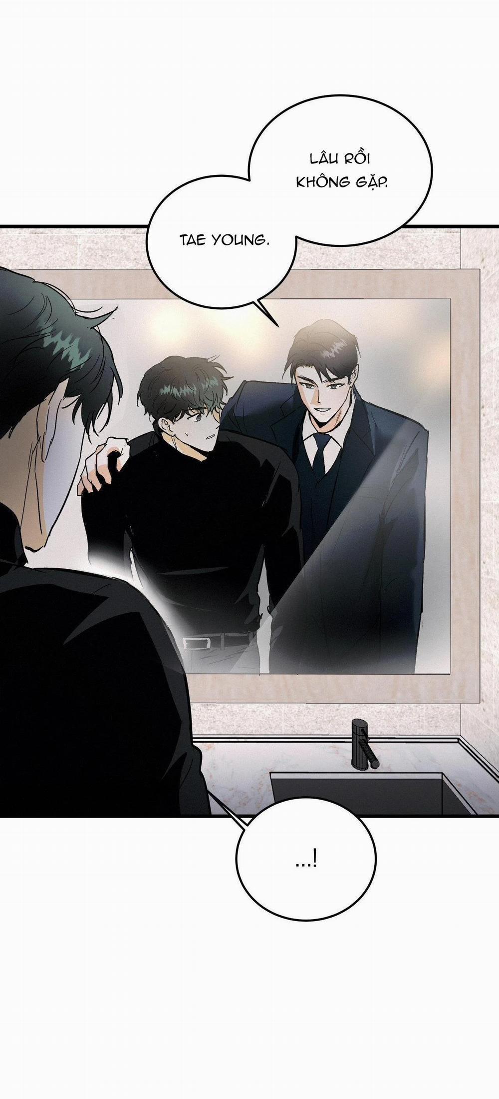 LIE AGAIN 31 trang 19