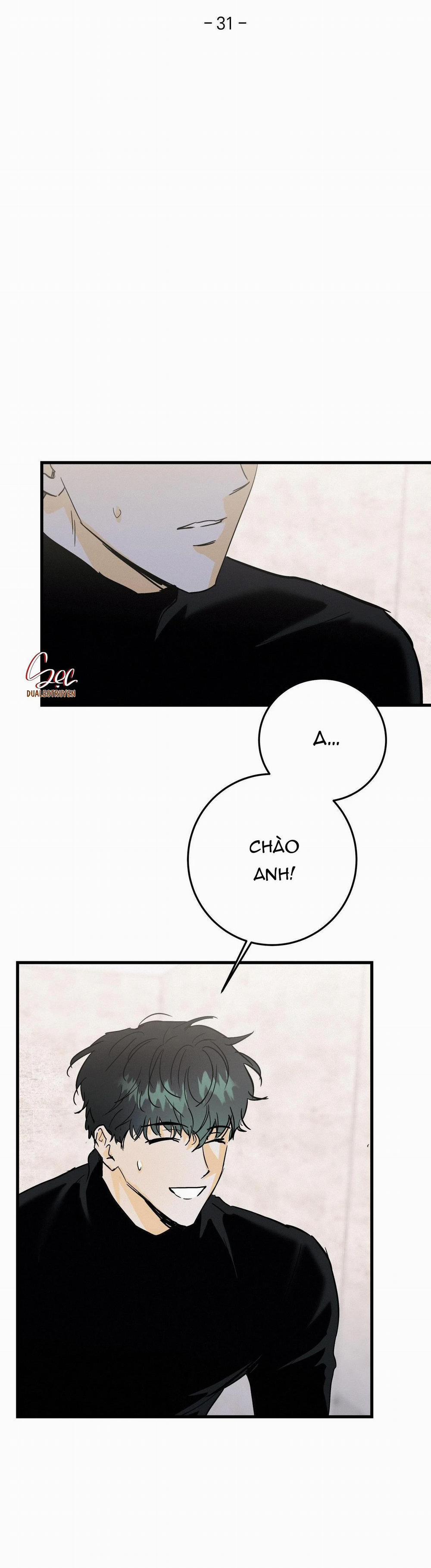 LIE AGAIN 31 trang 22