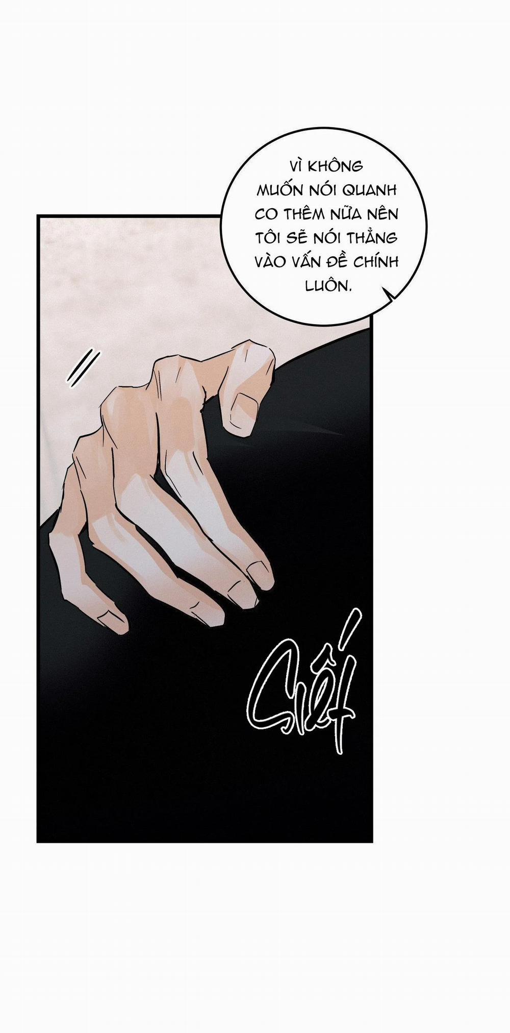 LIE AGAIN 31 trang 27