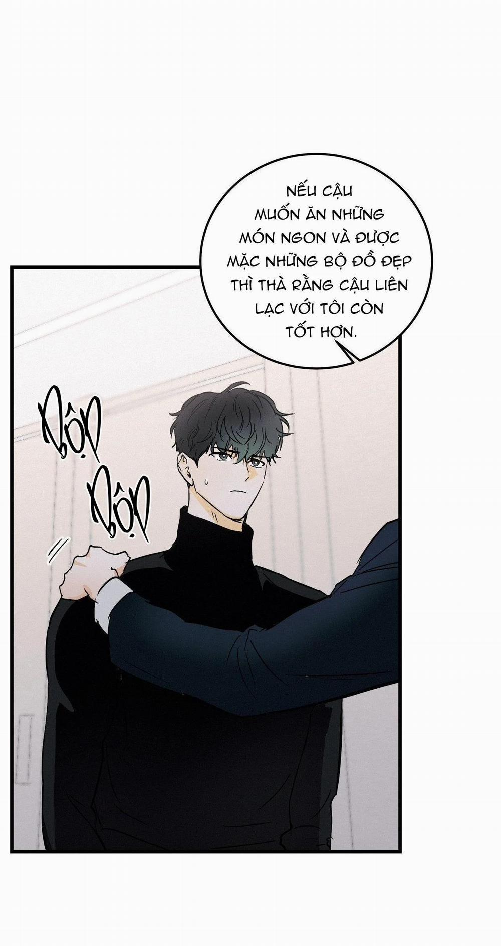 LIE AGAIN 31 trang 34