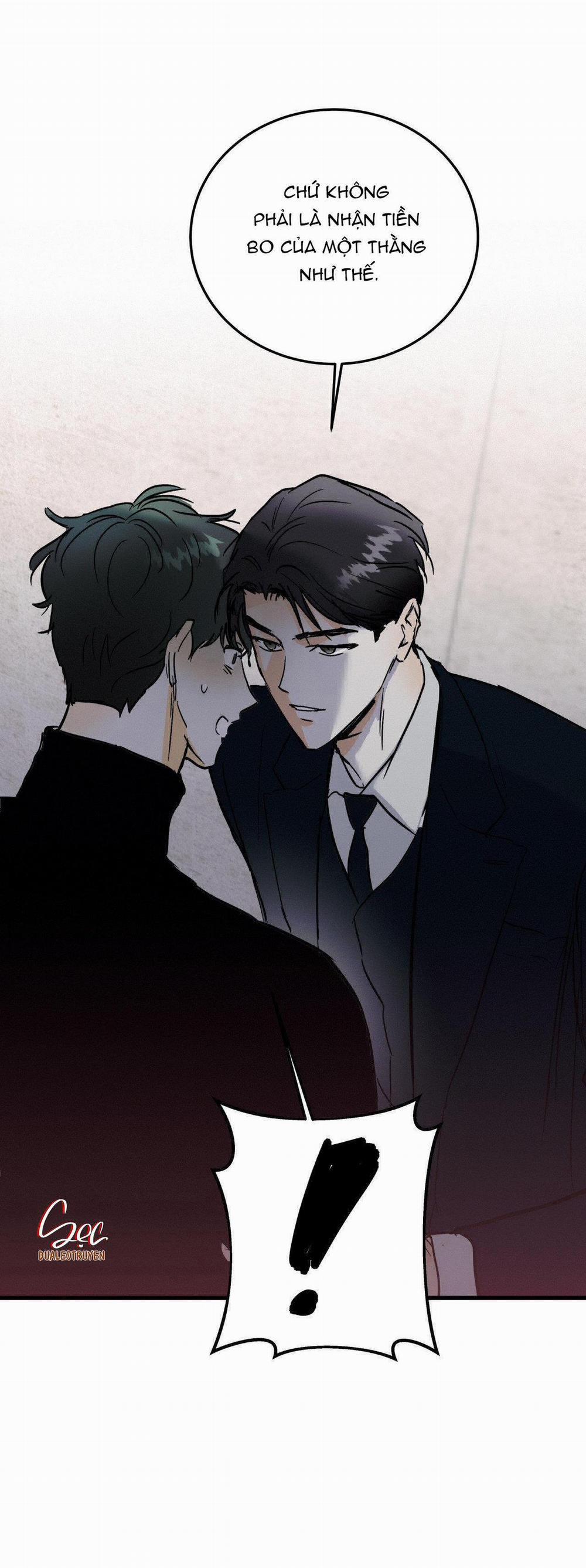 LIE AGAIN 31 trang 35