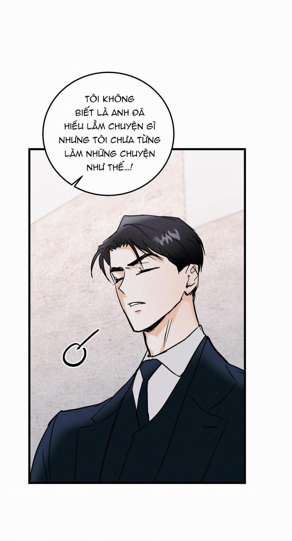 LIE AGAIN 31 trang 37