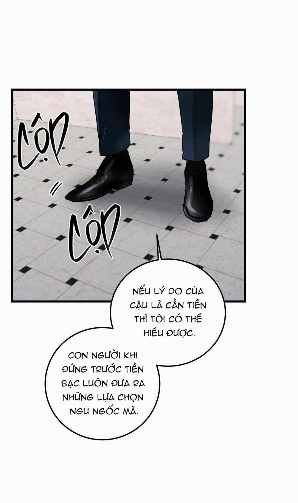 LIE AGAIN 31 trang 39