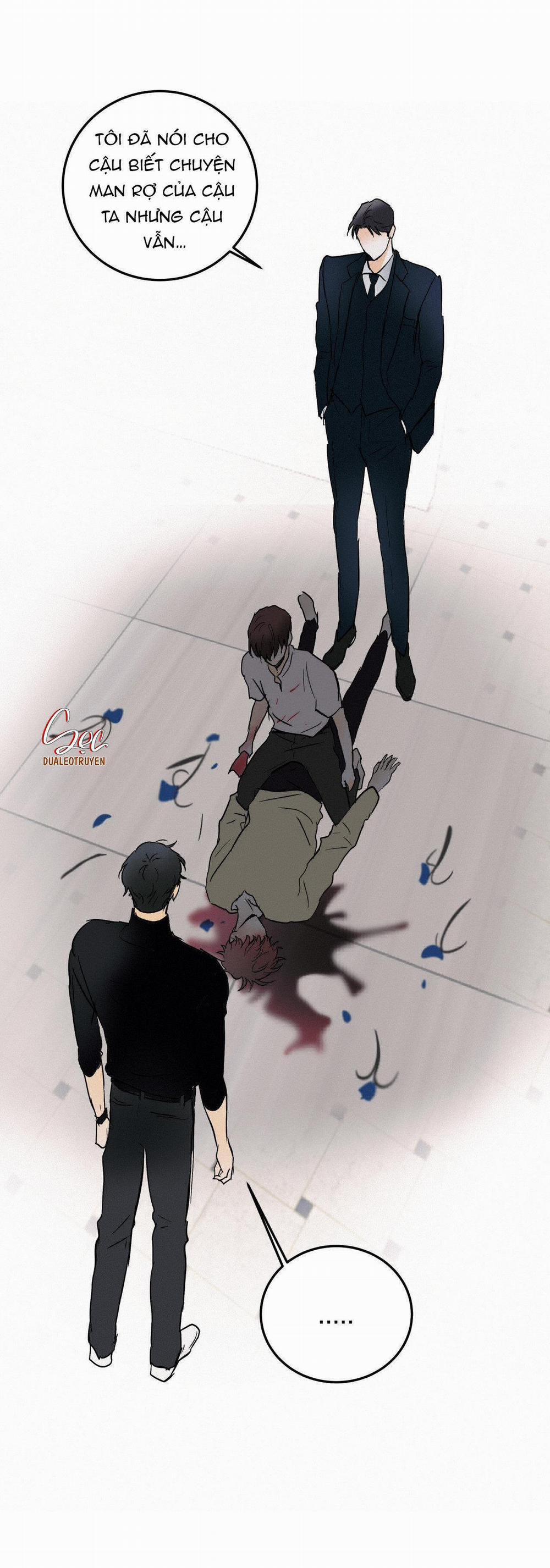 LIE AGAIN 31 trang 42